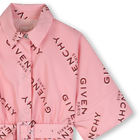 Shirt dress GIVENCHY 
                    GIRL