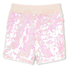 Shorts BILLIEBLUSH 
                    GIRL