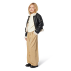 Faux jacket MICHAEL KORS 
                    GIRL