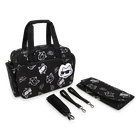 Diaper bag KARL LAGERFELD KIDS 
                    UNISEX