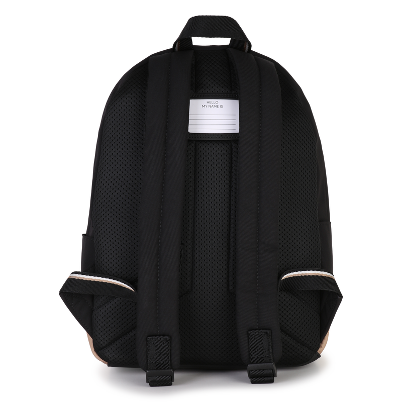 Backpack BOSS 
                        BOY