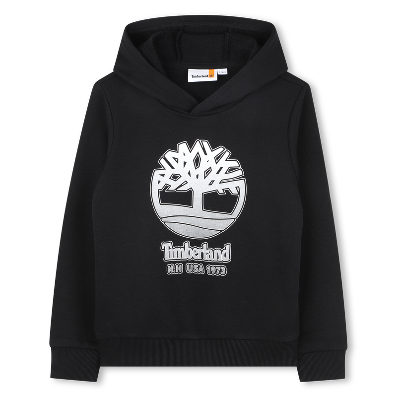 HOODIE TIMBERLAND 
                        BOY