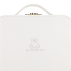Blanket and plush set GIVENCHY 
                    UNISEX