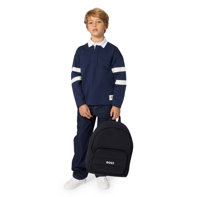 Backpack BOSS 
                        BOY