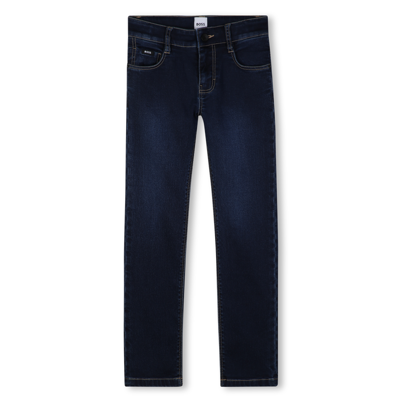 Denim pants BOSS 
                        BOY