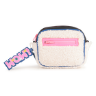 Adjustable strap purse BILLIEBLUSH 
                    GIRL