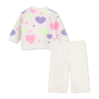 Sweater and pants set BILLIEBLUSH 
                    GIRL