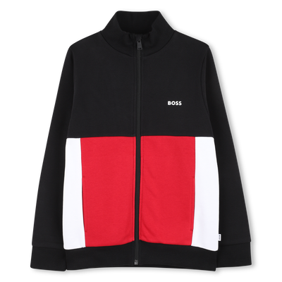 Jogger cardigan BOSS BOY