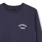 Short sleeve t-shirt GIVENCHY 
                    BOY