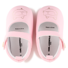 Faux slippers KARL LAGERFELD KIDS 
                    GIRL