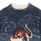 Knitted sweater KENZO KIDS 
                    BOY