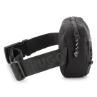 Matte fanny pack HUGO 
                    BOY