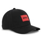Cap HUGO 
                    UNISEX