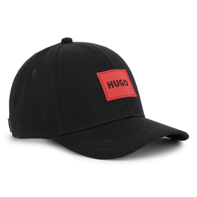 ADJUSTABLE CAP HUGO UNISEX