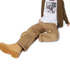 Embroidered knitted hat TIMBERLAND 
                    BOY