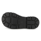 Cowhide leather sandals MARC JACOBS 
                    GIRL