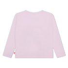 Long-sleeved T-shirt BILLIEBLUSH 
                    GIRL