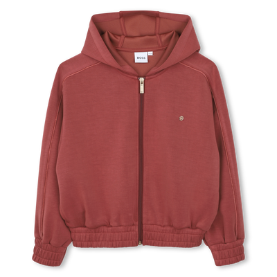 Jogging cardigan BOSS GIRL