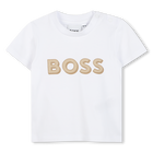 Three-piece jogging set BOSS 
                    BOY