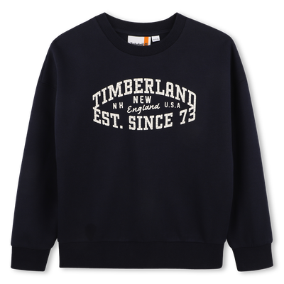 Sweatshirt TIMBERLAND BOY