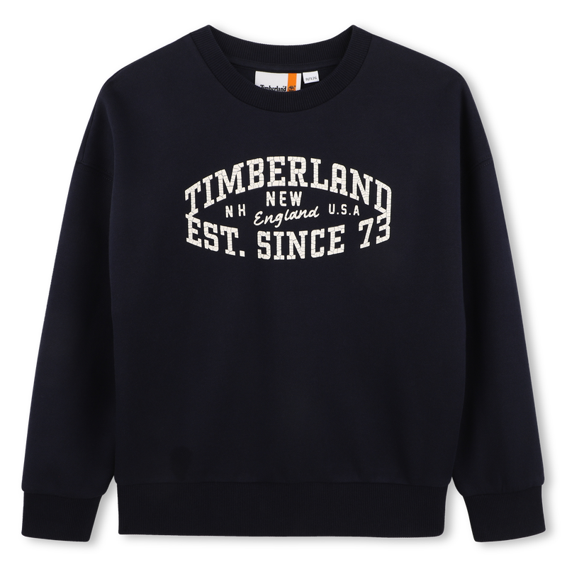 Sweatshirt TIMBERLAND 
                        BOY