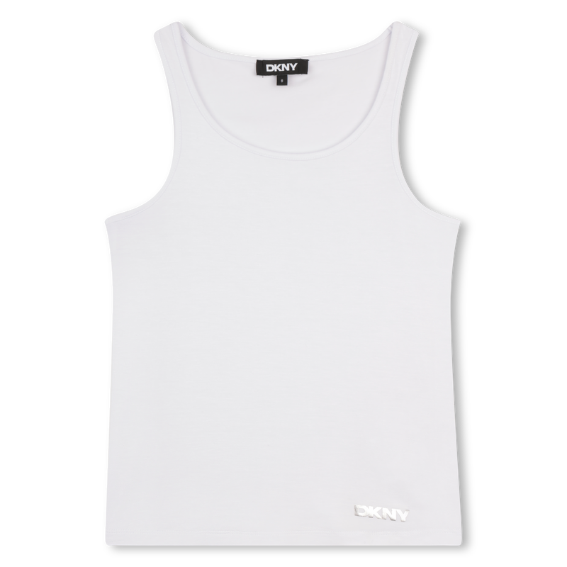 2-in-1 t-shirt DKNY 
                        GIRL