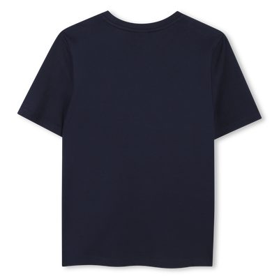 Short-sleeved t-shirt BOSS BOY