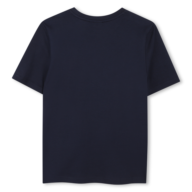Short-sleeved t-shirt BOSS 
                        BOY