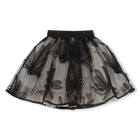 Ceremony skirt KARL LAGERFELD KIDS 
                    GIRL