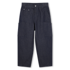 Denim pants GIVENCHY 
                    BOY