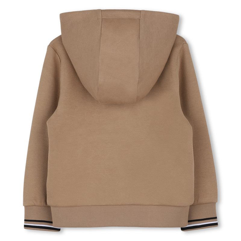 Jogger cardigan BOSS 
                        BOY