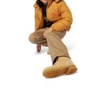 Twill multipocket design TIMBERLAND 
                    BOY