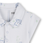Playsuit KENZO KIDS 
                    BOY