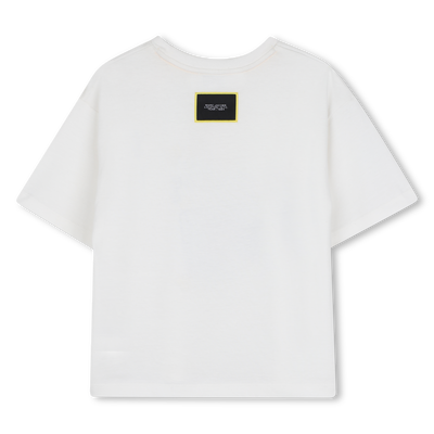 Short sleeve t-shirt MARC JACOBS BOY