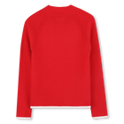 Stand-up neck sweater SONIA RYKIEL 
                    GIRL