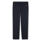 Suit trousers BOSS 
                    BOY