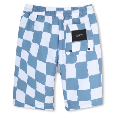 SWIM SHORTS MARC JACOBS BOY
