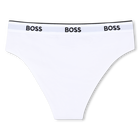 Pack of 2 panties BOSS 
                    GIRL
