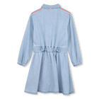 Denim dress BILLIEBLUSH 
                    GIRL