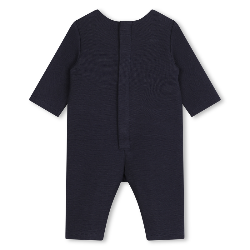 3-in-1 formal playsuit BOSS 
                        BOY