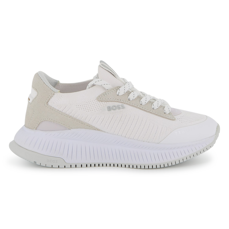 LACE-UP TRAINERS BOSS 
                        BOY