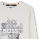 Long sleeve t-shirt BOSS 
                    BOY