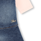Dress and t-shirt set CHLOE 
                    GIRL