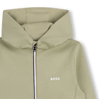 Tracksuit BOSS 
                    BOY