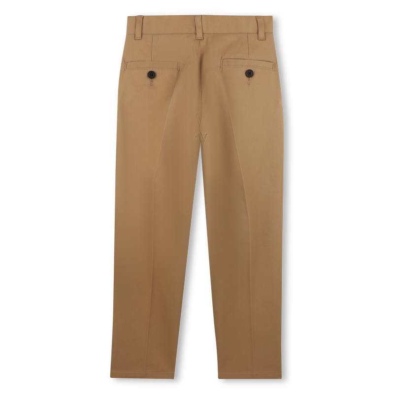 Pants BOSS 
                        BOY