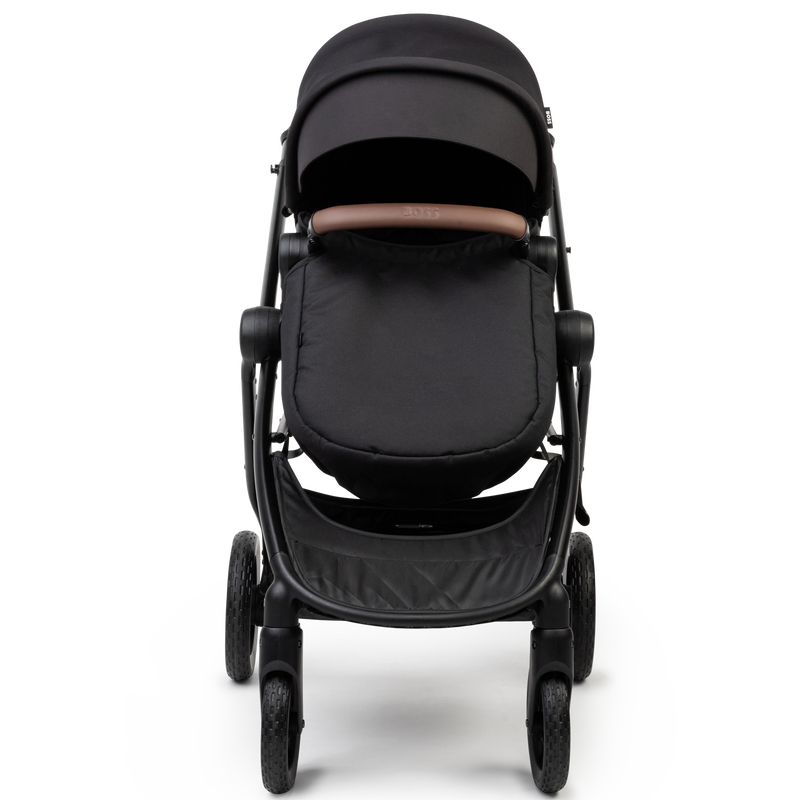 Compact 2-in-1 buggy BOSS 
                        UNISEX