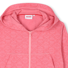 Jogger cardigan HUGO 
                    GIRL