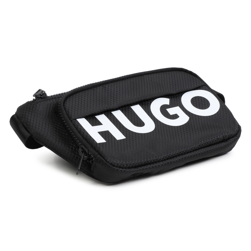 Adjustable belt bag HUGO 
                        BOY