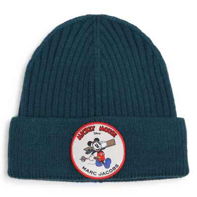 Knitted beanie MARC JACOBS BOY