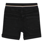 5-pocket denim shorts BOSS 
                    BOY